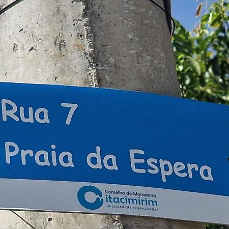 Praia De Itacimirim, Pe Na Areia Екстер'єр фото