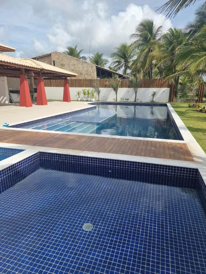 Praia De Itacimirim, Pe Na Areia Екстер'єр фото