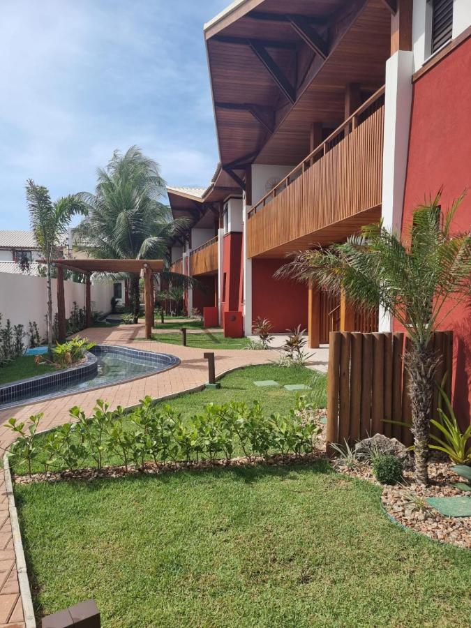 Praia De Itacimirim, Pe Na Areia Екстер'єр фото