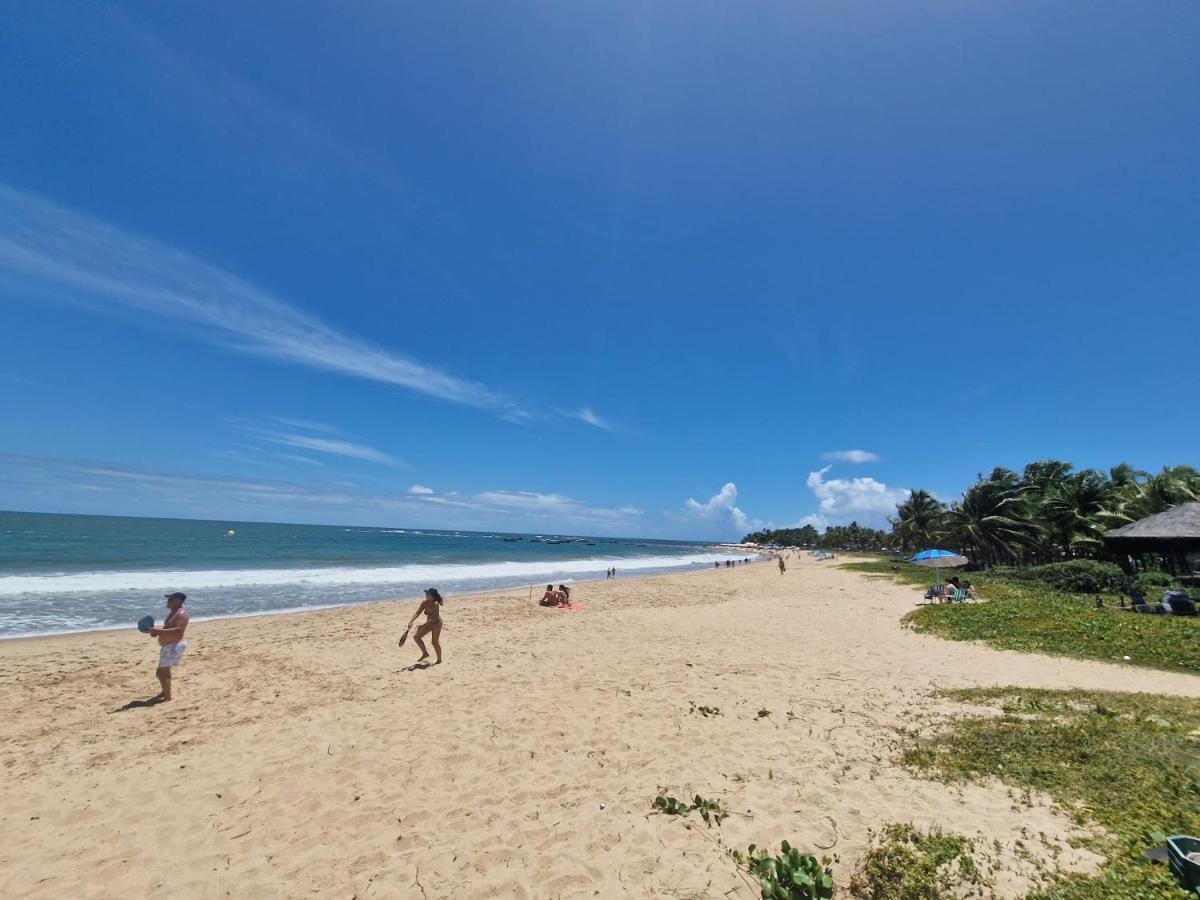 Praia De Itacimirim, Pe Na Areia Екстер'єр фото
